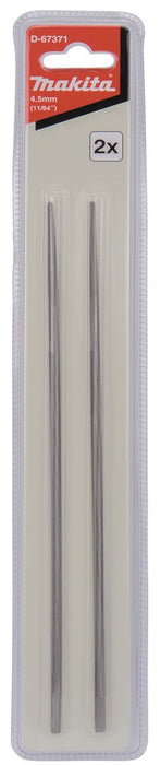 EAN 0088381547987 - Makita D-67371 afilador de motosierras eléctricas imagen 1