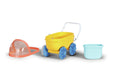EAN 4001167838099 - BABY born Splish Splash Pram with Emma Muñeca de baño Multicolor imagen 14