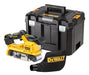 EAN 5035048793848 - DeWALT DCW220NT-XJ lijadora portátil Lijadora de banda Negro, Amarillo imagen 12