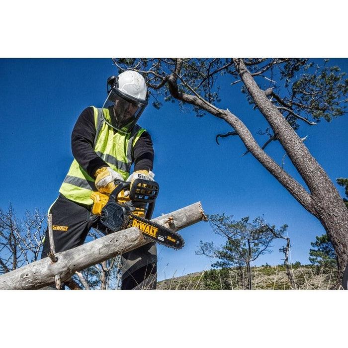 EAN 5035048667569 - DeWALT DCM565N-XJ motosierra Negro, Amarillo imagen 8