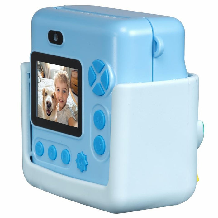 EAN 5706751083013 - Denver KPC-1363BU BLUE imagen 6