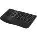 EAN 198122955169 - HP 685 Comfort Dual-Mode Keyboard teclado Oficina RF Wireless + Bluetooth Negro imagen 13