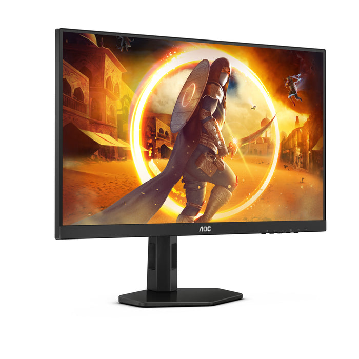 EAN 4038986181396 - AOC G4 27G4X pantalla para PC 68,6 cm (27") 1920 x 1080 Pixeles Full HD LED Negro imagen 3