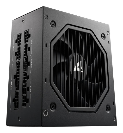 EAN 4044951040643 - Sharkoon Rebel P20 unidad de fuente de alimentación 1200 W 24-pin ATX ATX Negro imagen 1