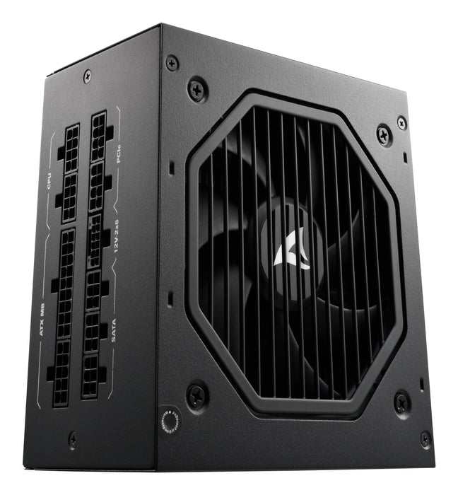 EAN 4044951040643 - Sharkoon Rebel P20 unidad de fuente de alimentación 1200 W 24-pin ATX ATX Negro imagen 1
