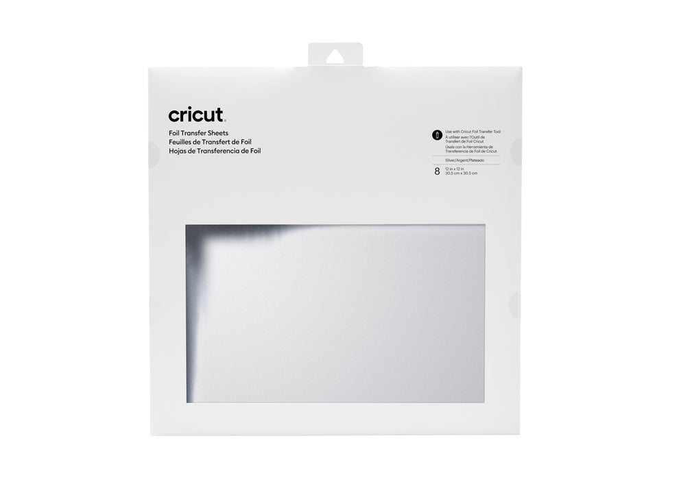 EAN 93573739842 - Cricut 2008719 papel transfer imagen 1