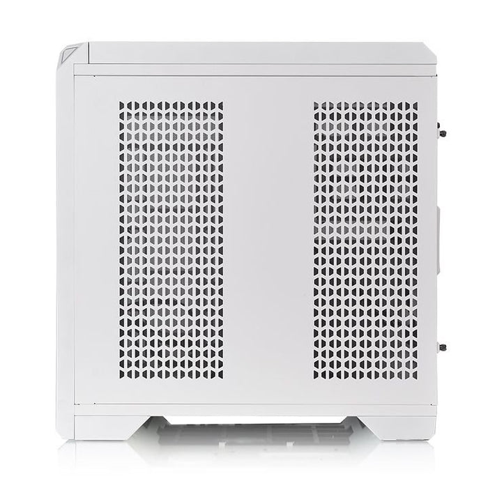 EAN 4713227523851 - Thermaltake View 51 TG ARGB Snow Midi Tower Blanco imagen 4