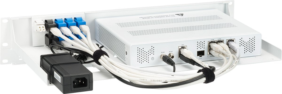 EAN 8720297442452 - Rackmount.IT RM-SR-T15 accesorio de bastidor Montaje de firewall en rack imagen 3