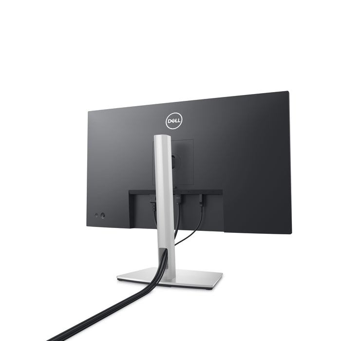 EAN 0884116417927 - DELL P Series P2723QE LED display 68,6 cm (27") 3840 x 2160 Pixeles 4K Ultra HD LCD Negro imagen 7