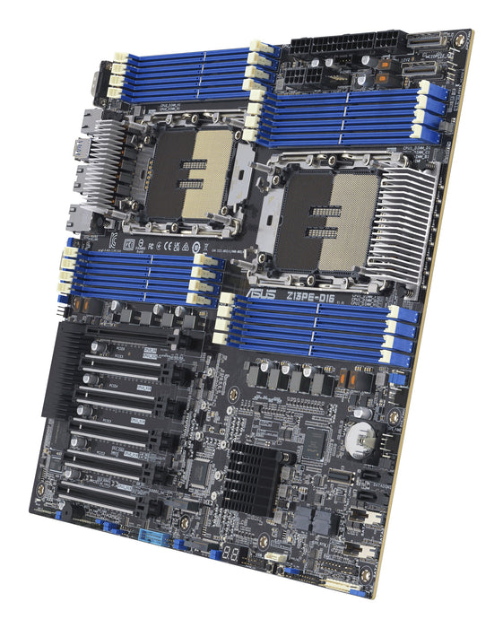 EAN 4711387330661 - ASUS Z13PE-D16/ASMB11 Intel C741 LGA 4677 (Socket E) ATX extendida imagen 3