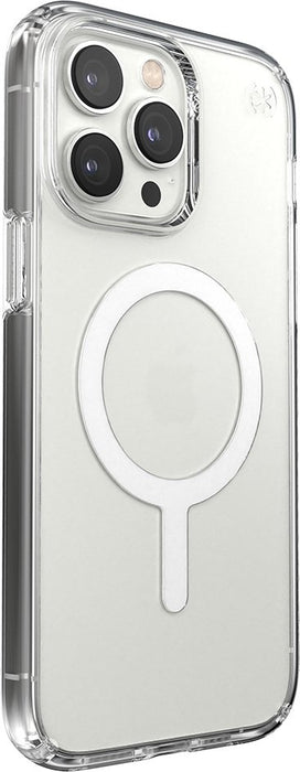 EAN 0840168523023 - Speck Presidio Perfect Clear funda para teléfono móvil 17 cm (6.7") Transparente imagen 3