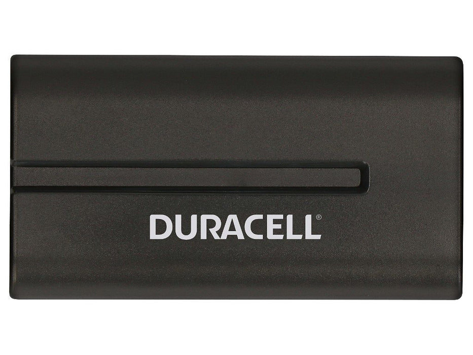 EAN 5055190103159 - Duracell DR5 batería para cámara/grabadora Ión de litio 2600 mAh imagen 4