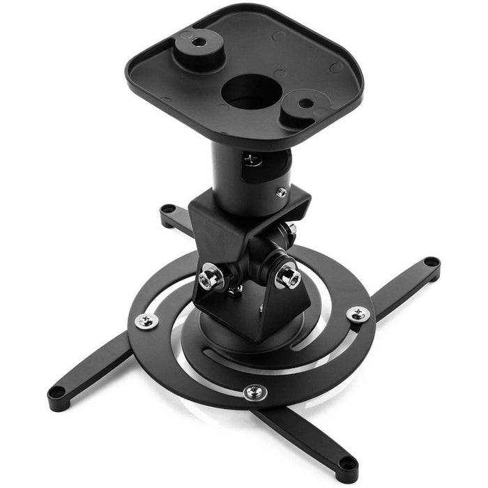 EAN 8054529022403 - Techly ICA-PM 100BK montaje para projector Techo Negro imagen 1