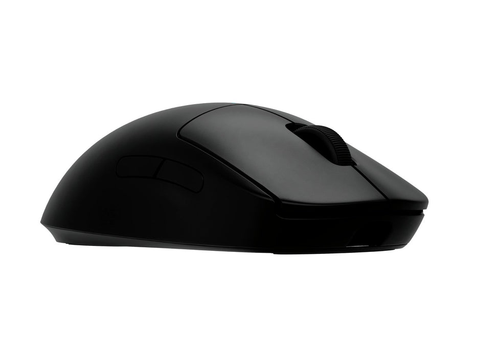EAN 5099206123465 - Logitech G 910-007296 ratón Juego Ambidextro RF Wireless + USB Type-A Óptico 32000 DPI imagen 3