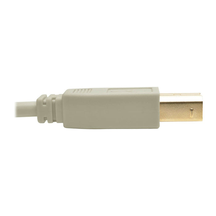 EAN 0037332198785 - Tripp Lite U022-006-BE cable USB USB 1.1 1,8 m USB A USB B imagen 3
