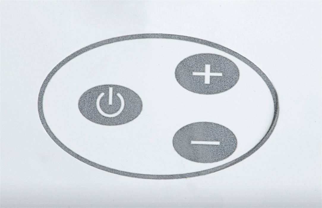 EAN 4002390082471 - MAUL 8205902 lámpara de mesa LED E Blanco imagen 3