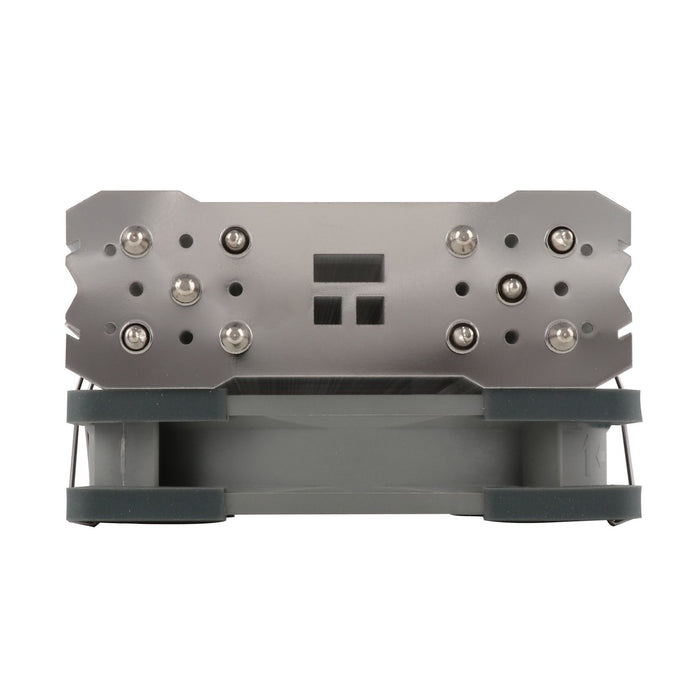 EAN 0814256001595 - Thermalright TA120 sistema de refrigeración para ordenador Carcasa del ordenador Refrigerador de aire 12  imagen 5