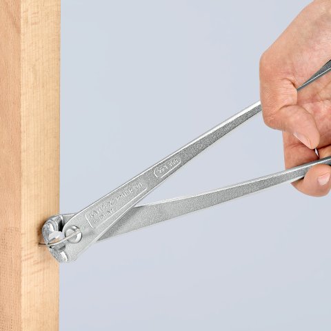 EAN 4003773028116 - Knipex 99 14 300 Pinzas imagen 2