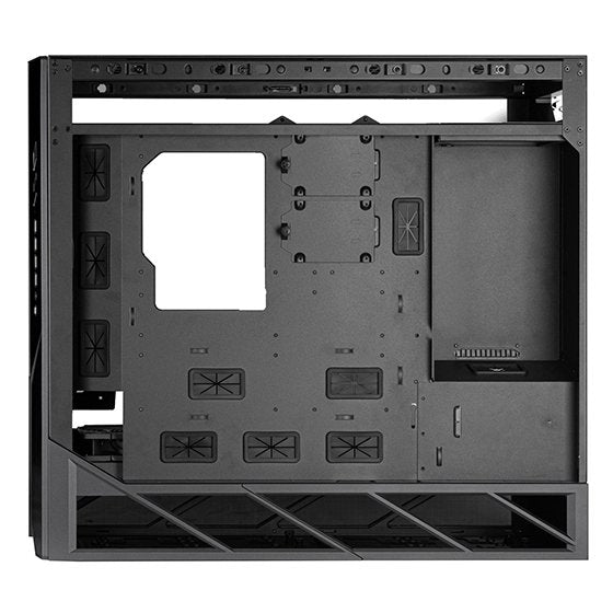 EAN 4710679816227 - Silverstone SST-ALF2B-G carcasa de ordenador Negro 1200 W imagen 17