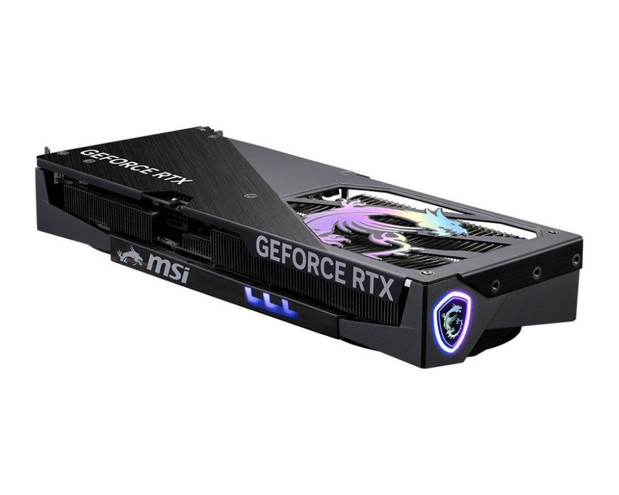 EAN 4711377335737 - MSI GAMING GeForce RTX 5060 TI 16G TRIO OC NVIDIA 16 GB GDDR7 imagen 3