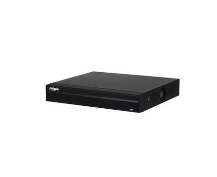 EAN 6939554981432 - Dahua Technology Lite DHI-NVR4104-4KS2/L Grabadore de vídeo en red (NVR) 1U Negro imagen 1