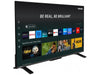 EAN 4024862396046 - Toshiba 40LV2563DG Televisor 101,6 cm (40") Full HD Smart TV Negro 250 cd / m² imagen 2