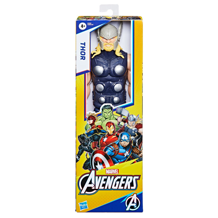 EAN 5010996214720 - Marvel Avengers Thor imagen 15