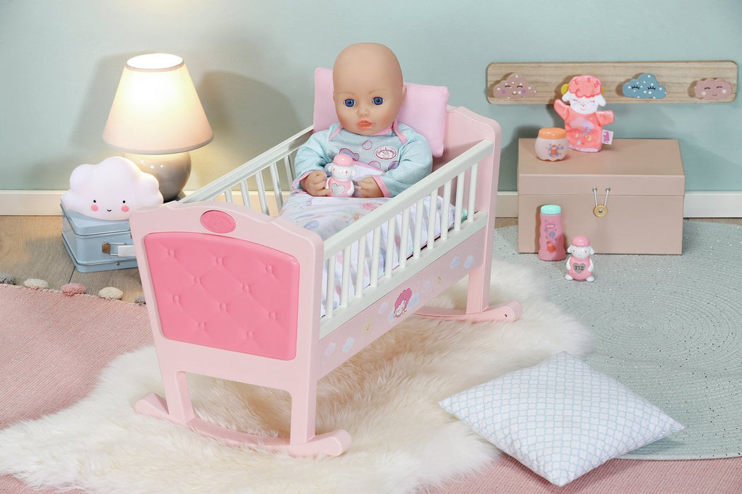 EAN 4001167703274 - Baby Annabell Baby Care Set Pelele de muñeca imagen 10