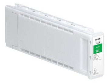 EAN 8715946668727 - Epson T44JB40 UltraChrome PRO 12 cartucho de tinta 1 pieza(s) Original Verde imagen 1