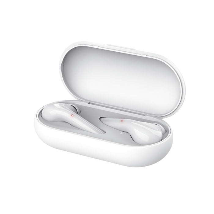 EAN 8713439237054 - Trust Nika Auriculares True Wireless Stereo (TWS) Dentro de oído Llamadas/Música Bluetooth Blanco imagen 3