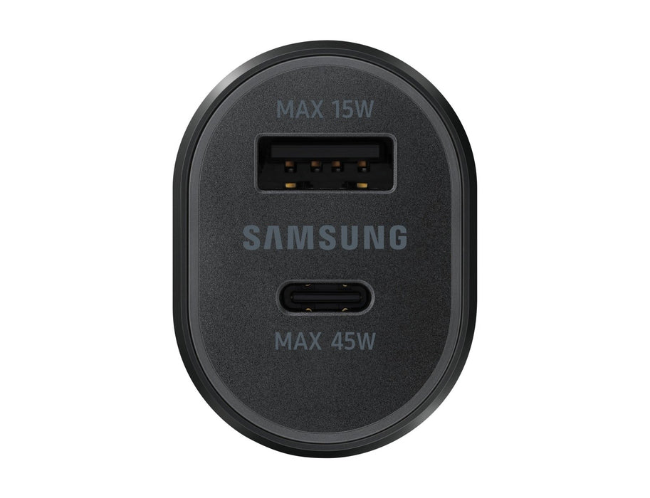EAN 5715328076617 - Samsung EP-L5300XBEGEU cargador de dispositivo móvil Universal Negro Lightning Auto imagen 4