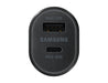 EAN 5715328076617 - Samsung EP-L5300XBEGEU cargador de dispositivo móvil Universal Negro Lightning Auto imagen 4