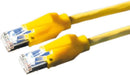 EAN 7611990755899 - ROLINE Cat.6 3.0 m cable de red Amarillo 3 m Cat6 S/FTP (S-STP) imagen 1