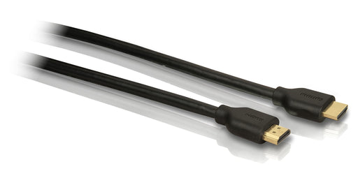 EAN 8712581675448 - Philips SWV5401H/10 cable HDMI 1,8 m HDMI tipo A (Estándar) Negro imagen 1