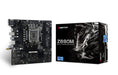 EAN 4712960688148 - Biostar Z690MX2-E D4 placa base Intel Z690 LGA 1700 micro ATX imagen 4