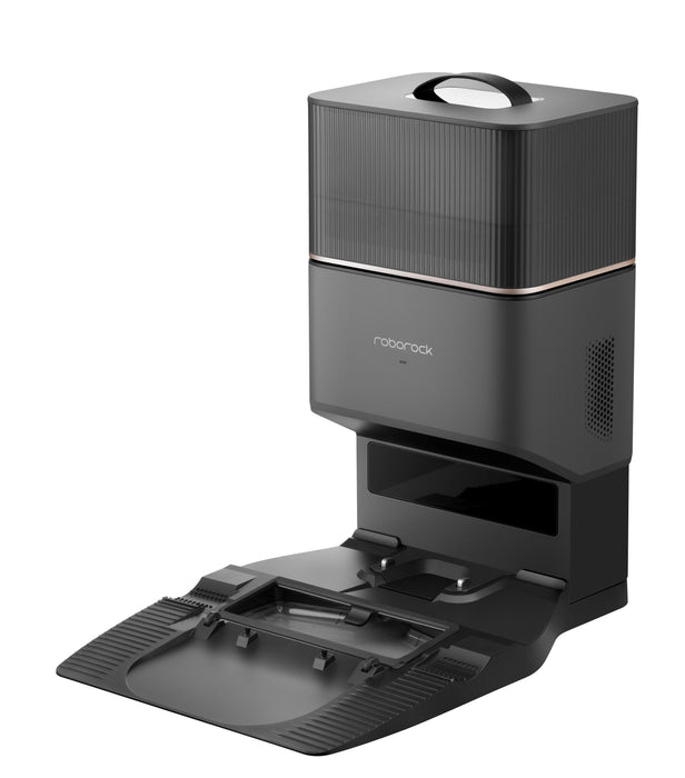 EAN 6970995787801 - Roborock Q5 Pro+ 0,77 L Bolsa para el polvo Negro imagen 3