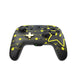 EAN 0708056070885 - PDP REMATCH GLOW Negro, Amarillo Gamepad Analógico/Digital Nintendo Switch, Nintendo Switch OLED imagen 2