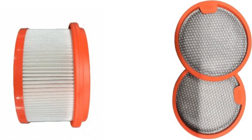 EAN 6934177795206 - Xiaomi BH6457CN accesorio y suministro de vacío Filtro Aspiradora sin cables imagen 1