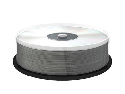 EAN 4260459611509 - MediaRange MR513 disco blu-ray lectura/escritura (BD) BD-R 25 GB 25 pieza(s) imagen 1