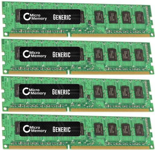 EAN 5712505246832 - CoreParts MMD2623/32GB módulo de memoria 4 x 8 GB DDR3 ECC imagen 1