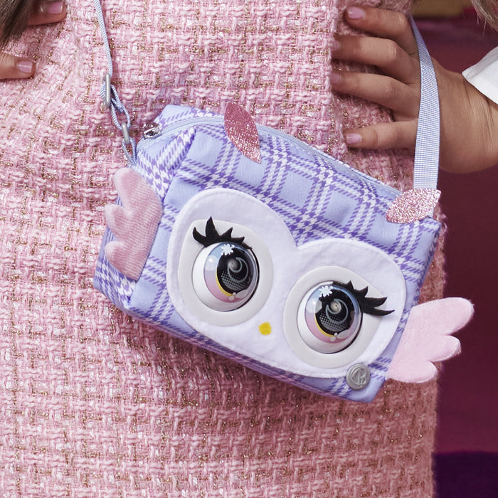 EAN 0778988380307 - Purse Pets BAG PrintPerfect Owl OC GML imagen 7