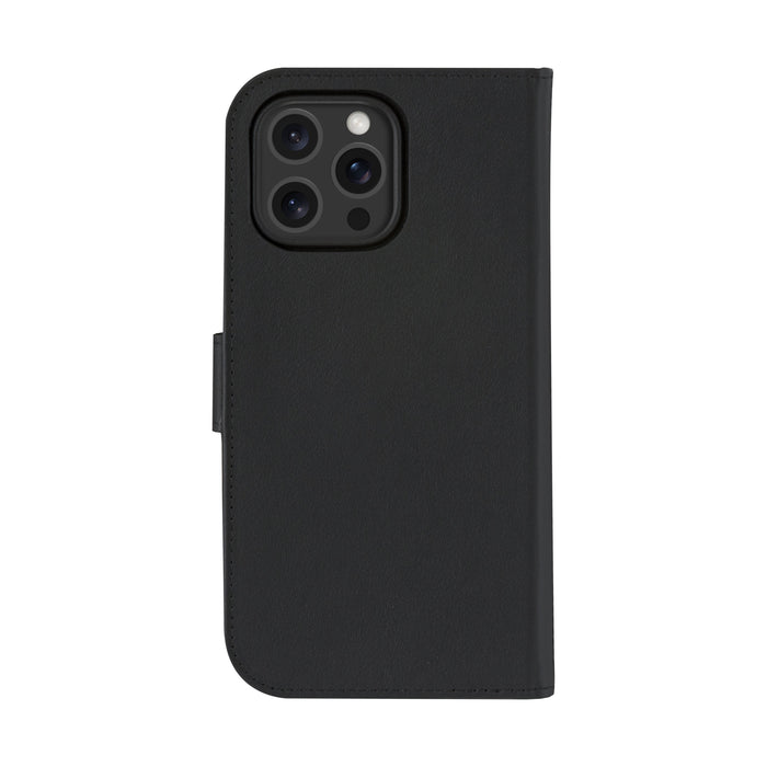 EAN 5711428063106 - dbramante1928 Lynge MagSafe funda para teléfono móvil 17,5 cm (6.9") Folio Negro imagen 3