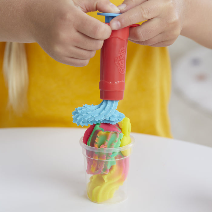 EAN 5010996216557 - Play-Doh Kitchen Creations F91425L0 juguete de arte y manualidades imagen 16