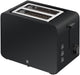 EAN 4211129228107 - WMF Stelio 0414210071 7 2 rebanada(s) 1050 W Negro imagen 1