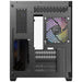 EAN 0761345101479 - Antec CX600M ARGB Mini Tower Negro imagen 2