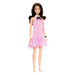 EAN 0194735176649 - Barbie Fashionistas HRH21 muñeca imagen 1