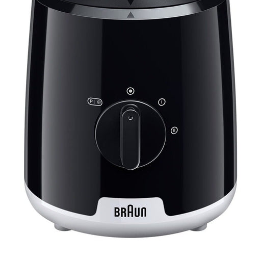 EAN 8021098001597 - Braun JB1051 1,25 L Batidora de vaso 600 W Negro imagen 2