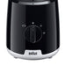 EAN 8021098001597 - Braun JB1051 1,25 L Batidora de vaso 600 W Negro imagen 2