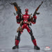 EAN 5010996317438 - Marvel Legends Maximum Series Deadpool imagen 3