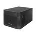 EAN 0753263077837 - Chieftec CN-01B-OP carcasa de ordenador Cubo Negro imagen 1